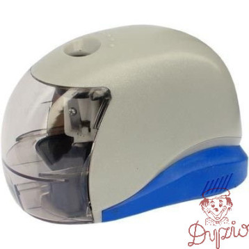Temperówka na baterie EAGLE ALFA M5033B niebieska 130-1315