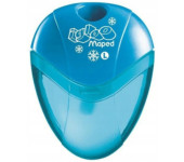 Temperówka plastikowa MAPED Igloo 1 dla leworęcznych 032211