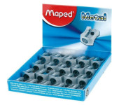 Temperówka metalowa MAPED 506600