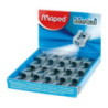Temperówka metalowa MAPED 506600