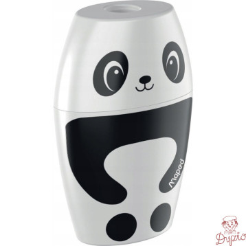 Temperówka SHAKER SHAKKY 1 otwór 034014 MAPED