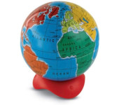 Temperówka GLOBE 51111 MAPED