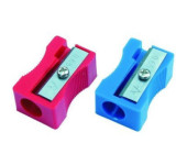 Temperówka na baterie/USB 2otwory niebieska EG-5161USB 130-1918 EAGLE