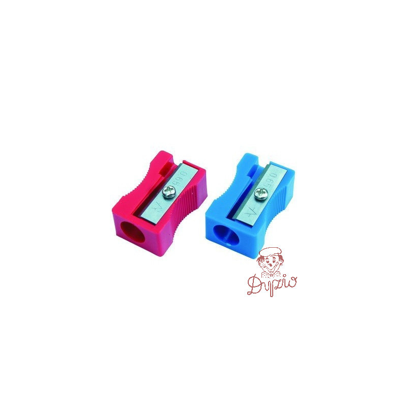 Temperówka na baterie/USB 2otwory niebieska EG-5161USB 130-1918 EAGLE