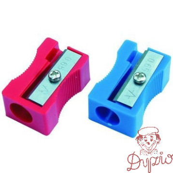 Temperówka na baterie/USB 2otwory niebieska EG-5161USB 130-1918 EAGLE