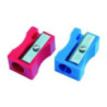 Temperówka na baterie/USB 2otwory niebieska EG-5161USB 130-1918 EAGLE