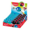 Temperówka Croc Croc Easy 1 otwór mix kolorów 018113
