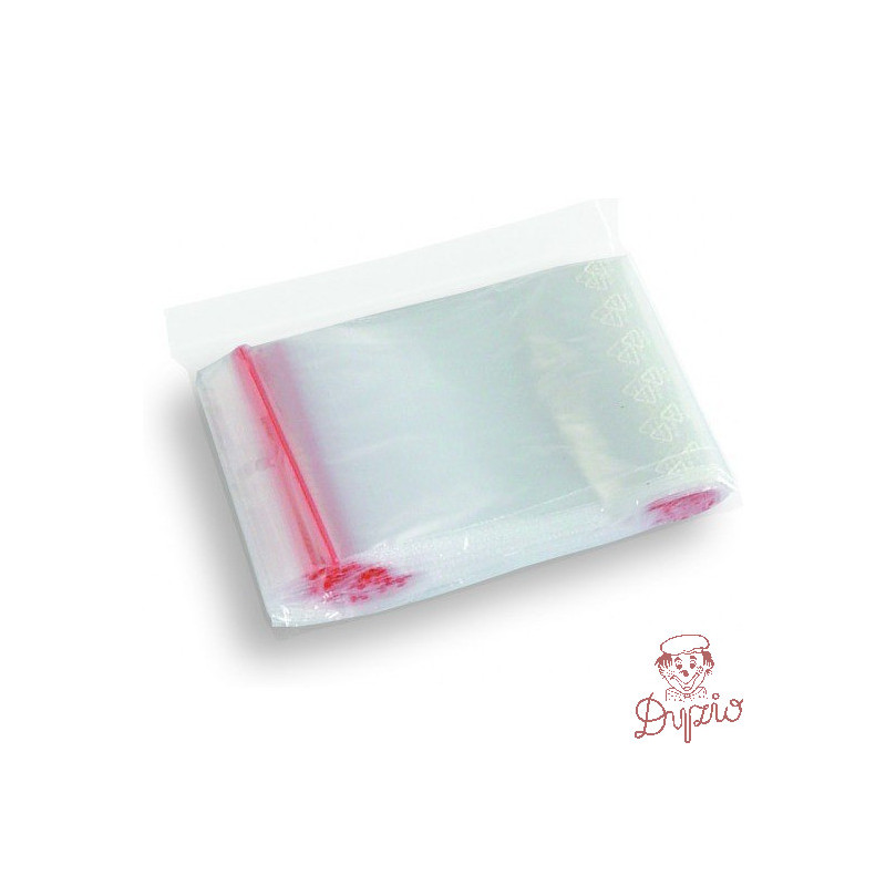 Torebki strunowe 310x430mm (100szt)