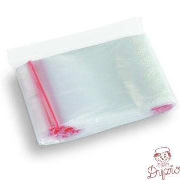 Torebki strunowe 310x430mm (100szt)