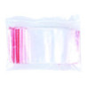 Torebki strunowe 70x100mm (100szt) LDPE, OFFICE PRODUCTS 15072015-90