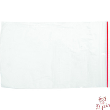 Torebki strunowe 230x320mm (100szt) LDPE, OFFICE PRODUCTS 15077215-90