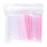 Torebki strunowe 100x150mm (100szt) LDPE, OFFICE PRODUCTS 15073215-90