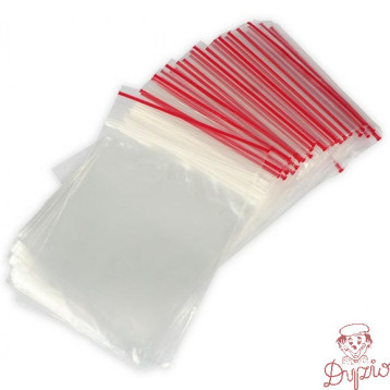 Torebki strunowe 120x180mm (100szt) WS120