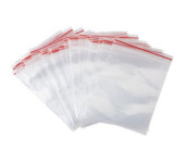 Torebki strunowe 150x200mm (100szt) WS150