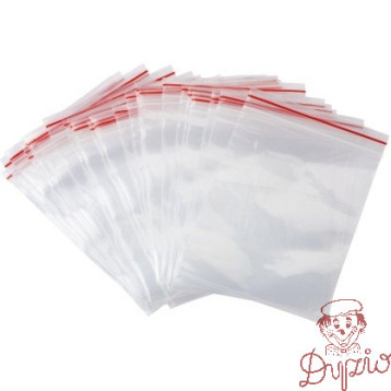Torebki strunowe 150x200mm (100szt) WS150