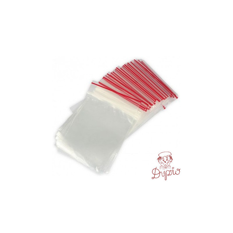 Torebki strunowe 150x250mm (100szt)