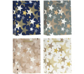 Torebka prezentowa 18x24x8cm TG-22056-A5-HS ROZETTE