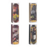 Torebka prezentowa 12x36x9cm Lux TBF-24019-BB ROZETTE