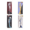 Torebka prezentowa 12x36x9cm TBG-24003-HS-BB ROZETTE