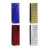 Torebka prezentowa 12x36x9cm TBG-24018-HS-BB ROZETTE