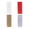 Torebka prezentowa 12x36x9cm TBG-24197-BB-HS emboss ROZETTE