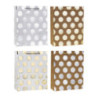 Torebka prezentowa 18x23x8cm TG-23066-HS-A5 ROZETTE