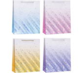 Torebka prezentowa 18x23x8cm TG-24025-HS-A5 ROZETTE