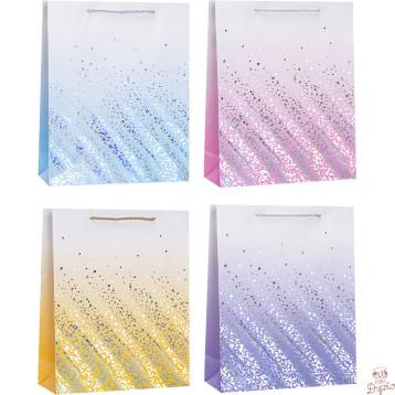 Torebka prezentowa 18x23x8cm TG-24025-HS-A5 ROZETTE