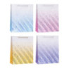 Torebka prezentowa 18x23x8cm TG-24025-HS-A5 ROZETTE