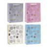 Torebka prezentowa 18x23x8cm TG-24055-HS-A5 ROZETTE