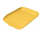 Półka na dokumenty Cosy, żółta 53580019