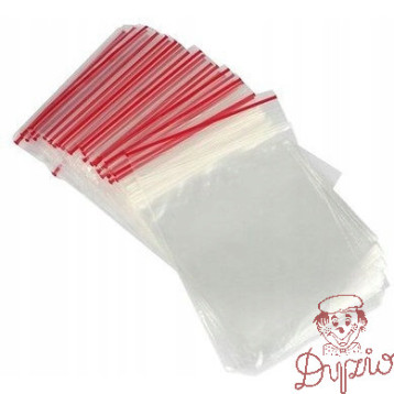 Torebki strunowe 250x350mm (100szt) NATUNA
