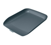 Półka na dokumenty Cosy, szara 53580089