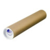 Tuba kartonowa długość 130cm średnica10cm 50023 LENIAR