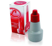 Tusz do pieczątek HORSE czerwony 30ml 140-1049
