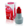 Tusz do pieczątek HORSE czerwony 30ml 140-1049