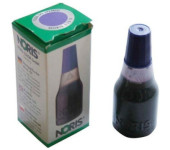 Tusz NORIS 110S 25ml fioletowy wodny do znakowania papieru NO110SFI/10