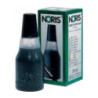 Tusz NORIS 110S 25ml niebieski wodny do znakowania papieru NO110SNI/10
