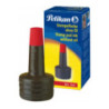 Tusz do stempli 28ml czerwony PELIKAN 100436065
