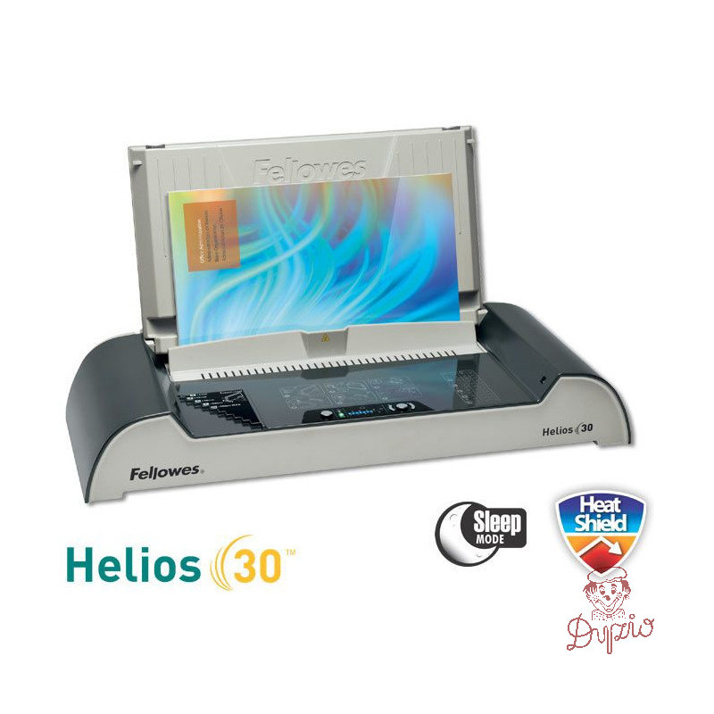Termobindownica HELIOS 30 5641001 FELLOWES