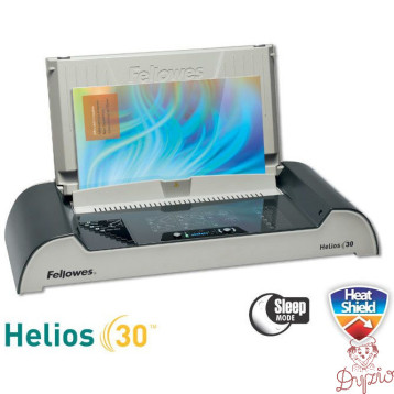 Termobindownica HELIOS 30 5641001 FELLOWES