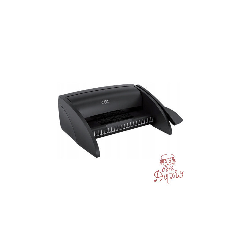 Bindownica grzebieniowa CombBind C100 4401843 GBC