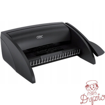 Bindownica grzebieniowa CombBind C100 4401843 GBC