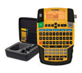 Drukarka DYMO RHINO 4200 w etui 1852995