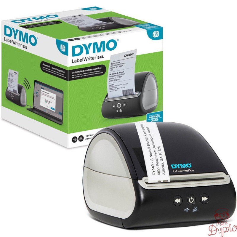 Drukarka etykiet DYMO LabelWriter 5XL 21112725