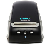 Drukarka etykiet DYMO Label Writer LW550 2112722/2147591