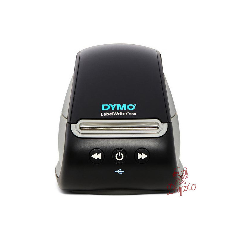 Drukarka etykiet DYMO Label Writer LW550 2112722/2147591