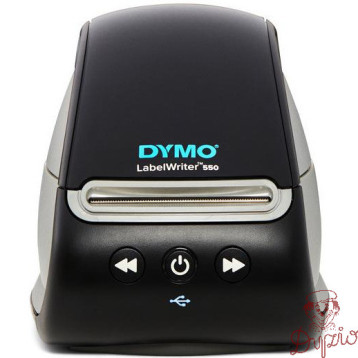 Drukarka etykiet DYMO Label Writer LW550 2112722/2147591