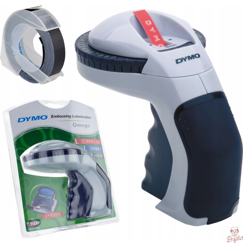 Wytłaczarka DYMO OMEGA 12748 S0717930/2174601