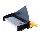 Gilotyna FELLOWES Fusion A4 5410801